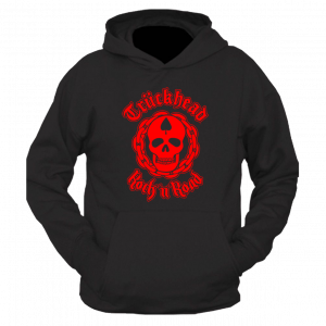 truckhead-rock-and-road-sudadera-capucha-skull-calavera-camion-camionero-motorista-hot-rod-biker-trucker-ropa-motero-custom-culture-cultura-musica-hombre-mujer-negra-roja