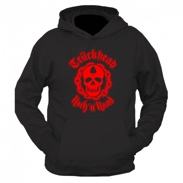 truckhead-rock-and-road-sudadera-capucha-skull-calavera-camion-camionero-motorista-hot-rod-biker-trucker-ropa-motero-custom-culture-cultura-musica-hombre-mujer-negra-roja