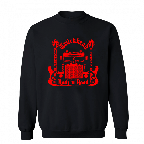 truckhead-rock-and-road-sudadera-truck-camion-camionero-motorista-hot-rod-biker-trucker-ropa-motero-custom-culture-cultura-musica-hombre-mujer-negra-roja